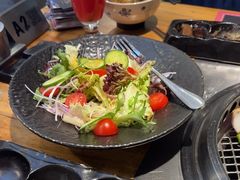 -焱铁烧·黑毛和牛专门店(南宁万象城店)