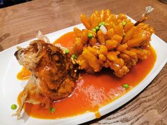-香雪海·蘇面館(湖滨店)