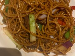 -食间牛排(湖西路店)