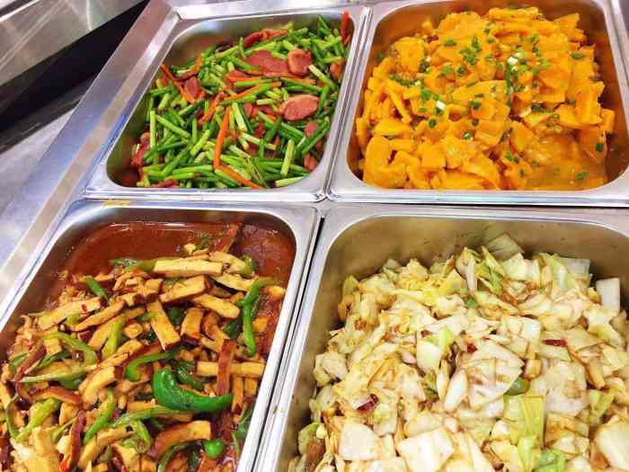 永旺超市(凯德广场店)-"员工素质简直了,穿绿色工作服的大妈,看着.