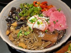 -Ameigo梅果·云贵川bistro(长宁来福士店)