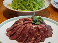 -青禾小厨新疆菜(总店)