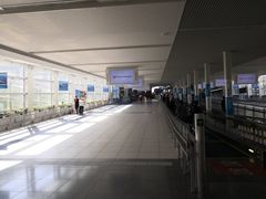 -中部国际机场