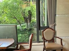 -浙江西子宾馆·瑶园咖啡厅