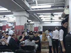 大堂-香港蓮香樓(中環店)