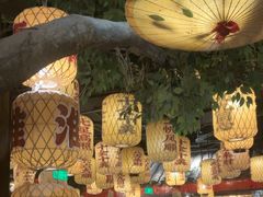 -南京大牌档(济南万象城店)