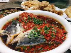 -北李妈妈菜·海肠捞饭(高新万达店)