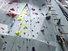 -尽峰攀岩 Acme Climbing