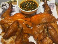 -金哥私房菜馆(张府园总店)