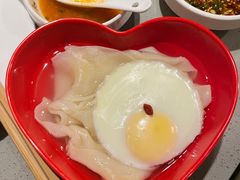 -海底捞火锅(高新活力汇店)