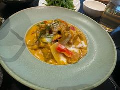 -Thai Alley泰爱里(二沙岛店)