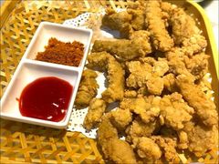 -小菜园新徽菜(南京秦淮龙蟠汇店)