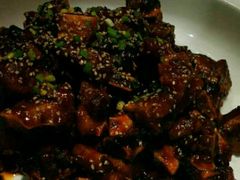 -钦瓦台时尚自助餐厅(银泰城店)