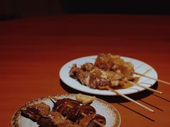 -五右卫门(张自忠路店)