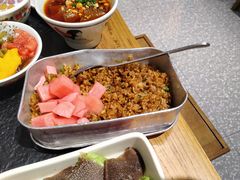 -旺蜀主成都串串火锅(西直门凯德MALL店)