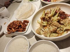 -九毛九西北菜(百信广场店)