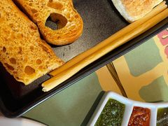 -安妮意大利餐厅(国贸店)