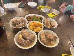 -松發肉骨茶(先得坊店)