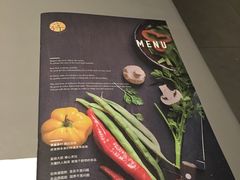 -T館·花园艺术餐厅