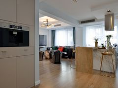 -百姓装潢(漕宝店)