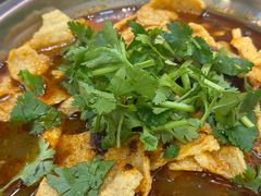 -柳州肥姨妈大骨螺蛳粉(江宁万达店)