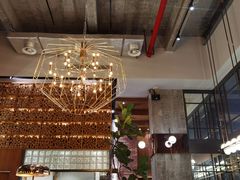 -OGGI TRATTORIA PIZZERIA(深业上城店)