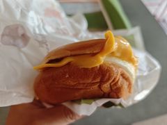 -麦当劳(花园北路店)