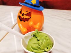 抹茶味单球-哈根达斯(大悦城店)