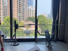 -LA合时健身4PMFIT(花桥旗舰店)