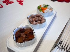 -贡宴盐帮菜自贡驻京联络处餐厅