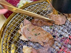 -大阪烧肉BAKA一代(十亩地店)