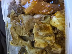 牛杂-明记牛杂(新马路分店)