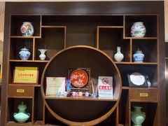 -粤风阁中餐厅(五洲皇冠酒店)