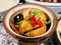 -南京大牌档(崇文门国瑞店)