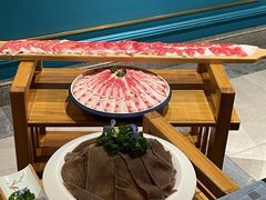 -五星桥原切肥牛火锅·30年专注好牛肉(湖塘店)