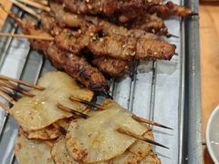 -木屋烧烤(坂田天安云谷店)