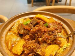 -宏状元现熬粥·京味菜(三里河店)