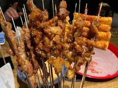 -北三老太太烧烤(人生一串上榜店)