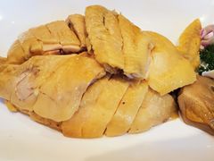 三黄鸡-申宴酒楼(王子百货店)