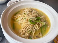 -肖记公安牛肉鱼杂馆·省级非物质文化遗产(江汉路直营店)