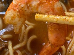 -乌糖沙茶面(民族路店)