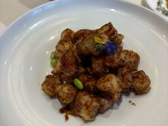 -惠丰堂饭庄·烤鸭·京味菜(翠微路店)