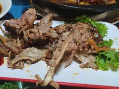 -香厨中餐厅(松北香格里拉店)