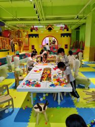 -宝燕乐园(闵行旗舰店)