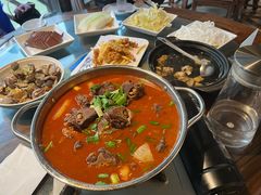 -樟树底(胜利河美食街店)