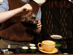 -Rechill Cafe(工体店)