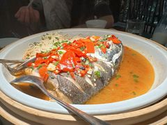 -外婆家(杭州马塍店)