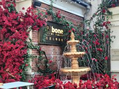 -弗兰克牛排西餐厅Ribone steak house(柠檬花园店)