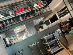 -必胜客(八一店)