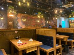 -小俩口烧烤东北菜(双井店)